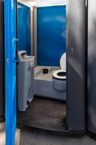 Professional porta potty rental in Ellettsville, IN