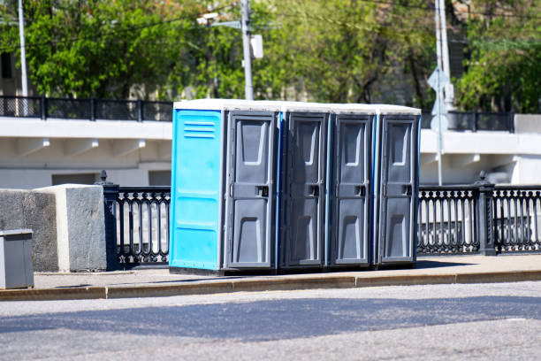 Portable restroom solutions in Ellettsville, IN